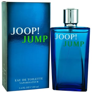 

Joop Jump Perfume for Men 100ml Eau de Toilette