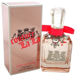 

Juicy Couture La La Perfume for Women 100ml Eau de Parfum