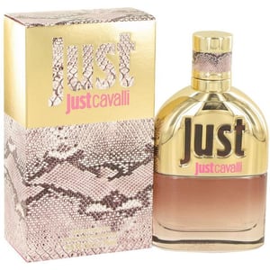 

Just By Just Cavalli Perfume for Women 75ml Eau de Toilette