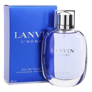 

Lanvin L'Homme by Lanvin for Men 100ml Eau de Toilette