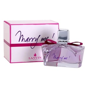 

Lanvin Marry Me For Women 75ml Eau de Parfum