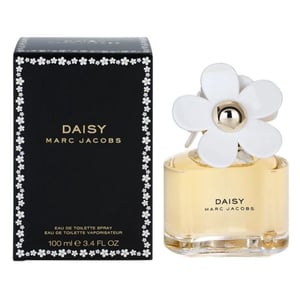 

Marc Jacobs Daisy For Ladies 100ml Eau de Toilette