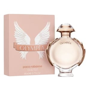

Paco Rabanne Olympa For Ladies 80ml Eau de Parfum