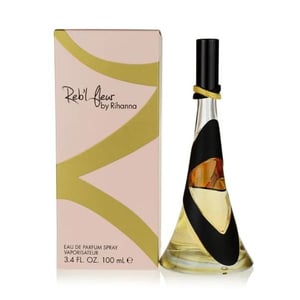 

Rihanna Reb'l Fleur For Ladies 100ml Eau de Parfum