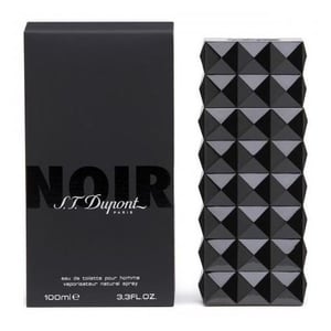 

S. T. Dupont Noir For Men 100ml Eau de Toilette