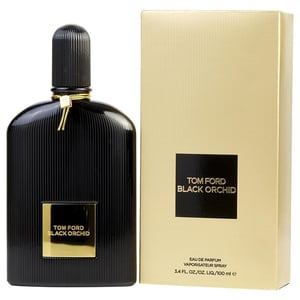 

Tom Ford Black Orchid For Women 100ml Eau de Parfum
