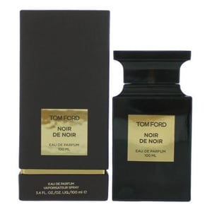 

Tom Ford Private Blend Noir De Noir For Men 100ml Eau de Parfum