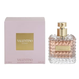 

Valentino Donna For Women 100ml Eau de Parfum