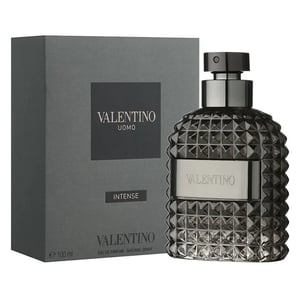 

Valentino Uomo Intense For Men 100ml Eau de Parfum