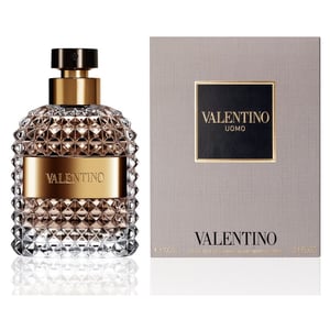 

Valentino Uomo Perfume For Men 100ml Eau de Toilette