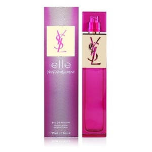 

Yves Saint Laurent Elle For Women 90ml Eau de Parfum