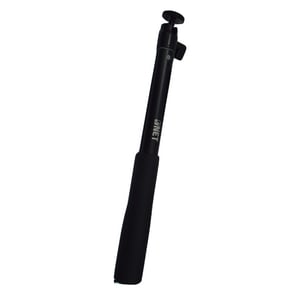 

Inet Mobile Selfie Stick With Shutter - Black