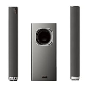 

Platinum M50 PTSB120TR Sound Bar