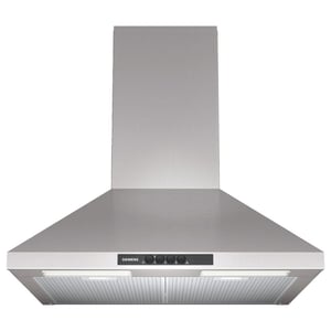 

Siemens Chimney Hood LC64WA521B