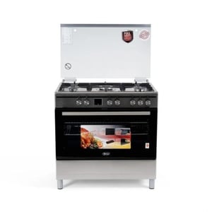 

Terim 5 Gas Burners Cooker TERGE96ST