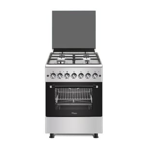 

Super General 4 Gas Burners Cooker SGC67FS