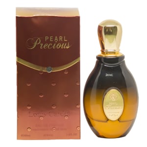

Louis Cardin Pearl Precious Perfume For Female 100ml Eau de Parfum