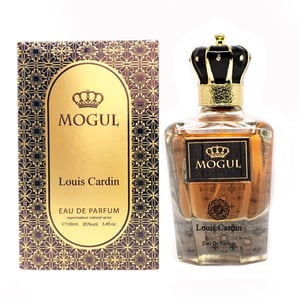 

Louis Cardin Mogul EdpPerfume For Women 100ml Eau de Parfum