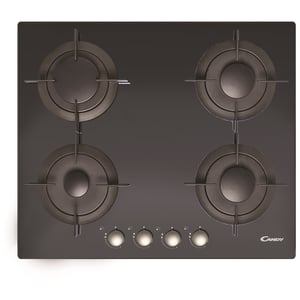 Candy CVG64SGNXLPG Built In Gas Hob