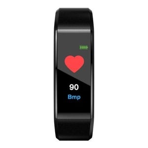 

Merlin ActiFit Lite Smart Band - Black