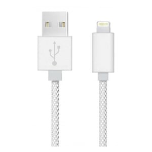

Merlin Smart LED Lightning Cable 1m White