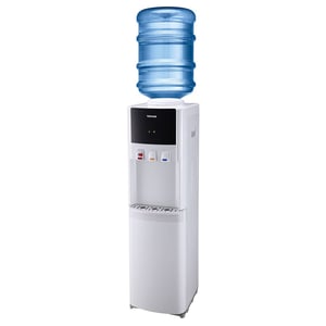 Cold water store only water cooler