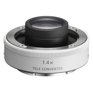 Sony FE 1.4x Teleconverter SEL14TC