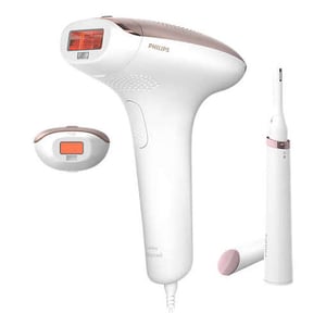 

Philips Lumea Advanced IPL Hair Removal Device BRI921/60