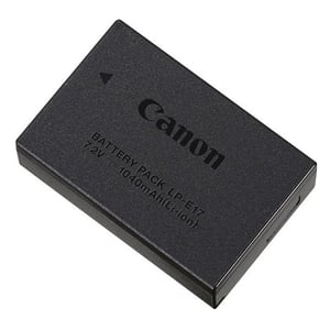 

Canon LP-E17 Camera Battery