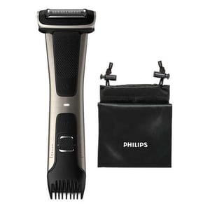 

Philips Body Groom Showerproof Body Groomer BG702513