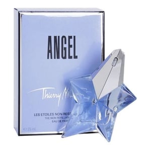 

Theirry Mugler Angel Perfume For Women 25ml Eau de Parfum
