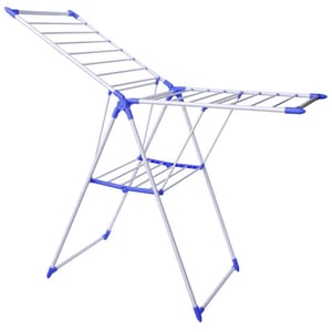 Royalford Metal Cloth Dryer (159X62X102)cm