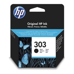 

HP 303 T6N02AE Original Ink Cartridge Black