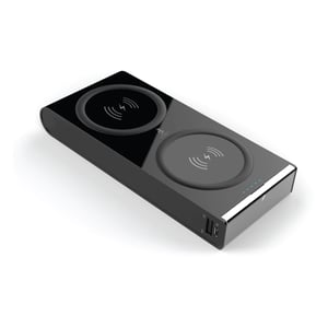 

Smart Air Connect Pro Wireless Charger 20000mAh - Black