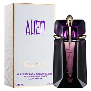 

Thierry Mugler Alien For Women 60ml Eau de Parfum