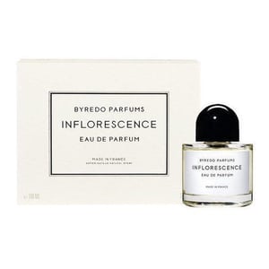 

Byredo Inflorescence Perfume For Women 100ml Eau de Parfum