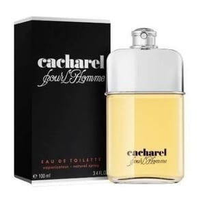 Cacharel Pour Homme EDT Men 100ml