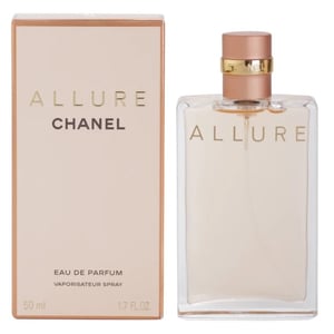 

Chanel Allure For Women 50ml Eau de Parfum