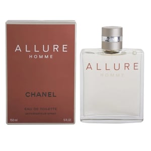 

Chanel Allure Homme For Men 150ml Eau de Toilette