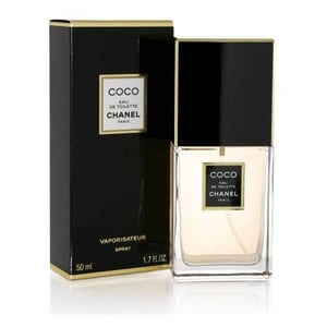 

Chanel Coco For Women 50ml Eau de Toilette