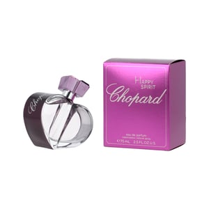 

Chopard Happy Spirit Perfume for Women 75ml Eau de Parfum