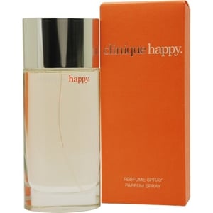

Clinique Happy Perfume for Women 50ml Eau de Parfum