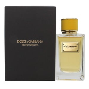 

Dolce And Gabbana Velvet Ginestra Perfume for Women 150ml Eau de Parfum