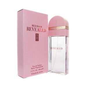 

Elizabeth Arden Red Door Revealed Perfume for Women 100ml Eau de Parfum