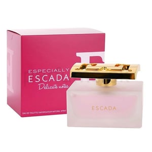 

Escada Especially Delicate Notes Perfume for Women 75ml Eau de Parfum