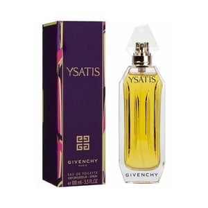 

Givenchy Ysatis Perfume for Women 100ml Eau de Toilette