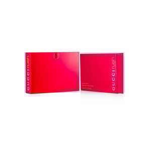 

Gucci Rush Perfume for Women 75ml Eau de Toilette