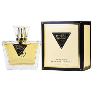 

Guess Guess Seductive 75 ml [Fresh] EDT Women