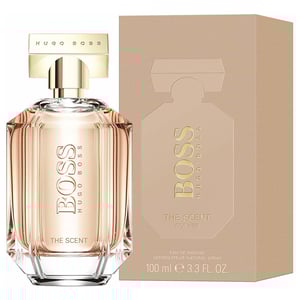 

Hugo Boss The Scent 100 ml EDP Women