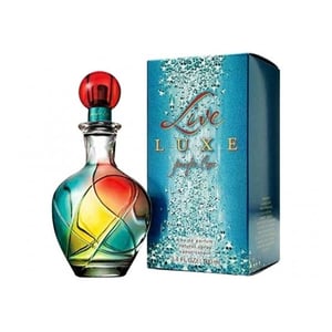 

Jennifer Lopez Live Luxe 100 ml EDP Women